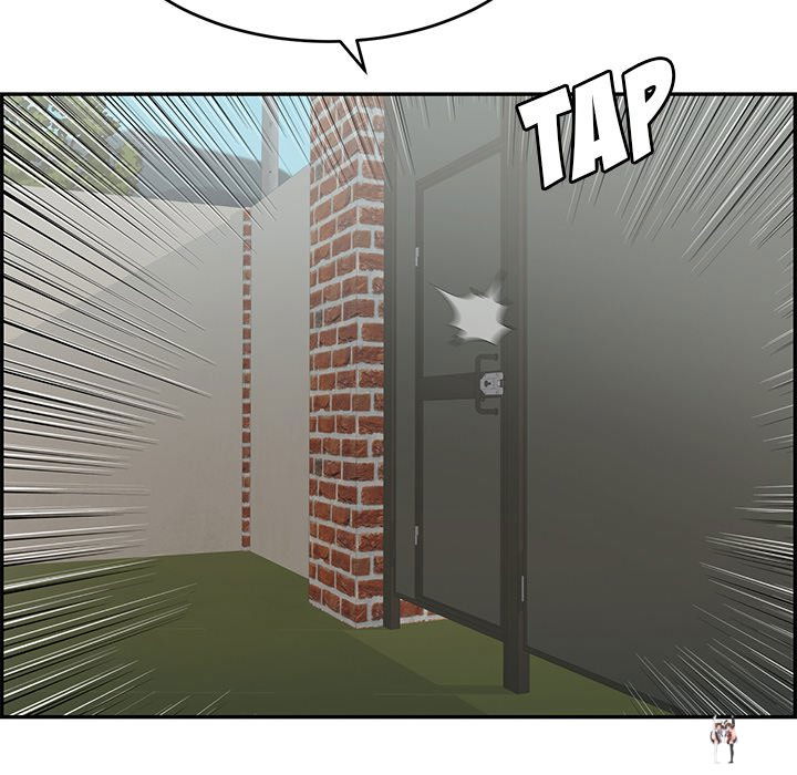 A Killer Woman A Killer Woman Chapter 76 - Page 42