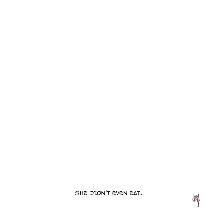 A Killer Woman A Killer Woman Chapter 76 - Page 43