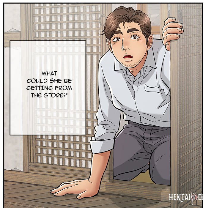 A Killer Woman A Killer Woman Chapter 76 - Page 44