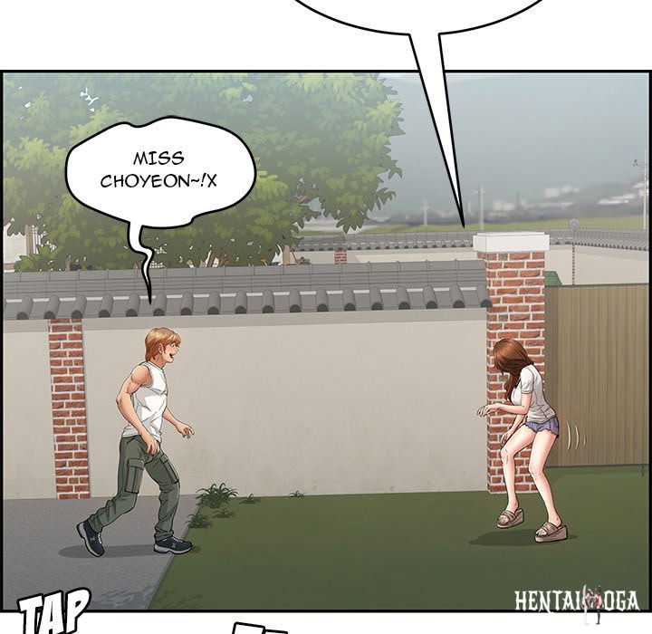 A Killer Woman A Killer Woman Chapter 76 - Page 46