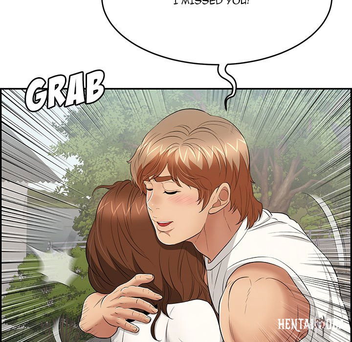 A Killer Woman A Killer Woman Chapter 76 - Page 50