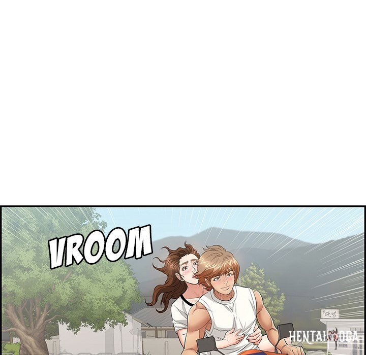 A Killer Woman A Killer Woman Chapter 76 - Page 54