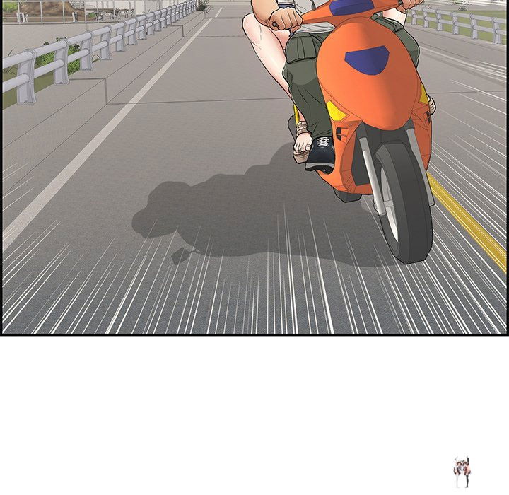 A Killer Woman A Killer Woman Chapter 76 - Page 55