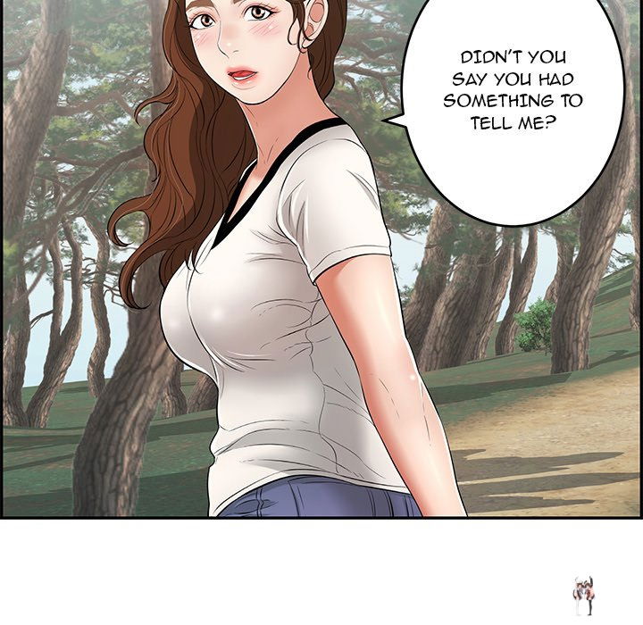 A Killer Woman A Killer Woman Chapter 76 - Page 67
