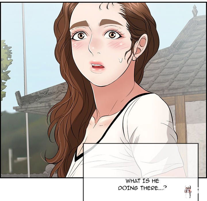 A Killer Woman A Killer Woman Chapter 76 - Page 7