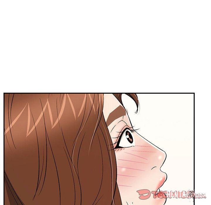 A Killer Woman A Killer Woman Chapter 76 - Page 75