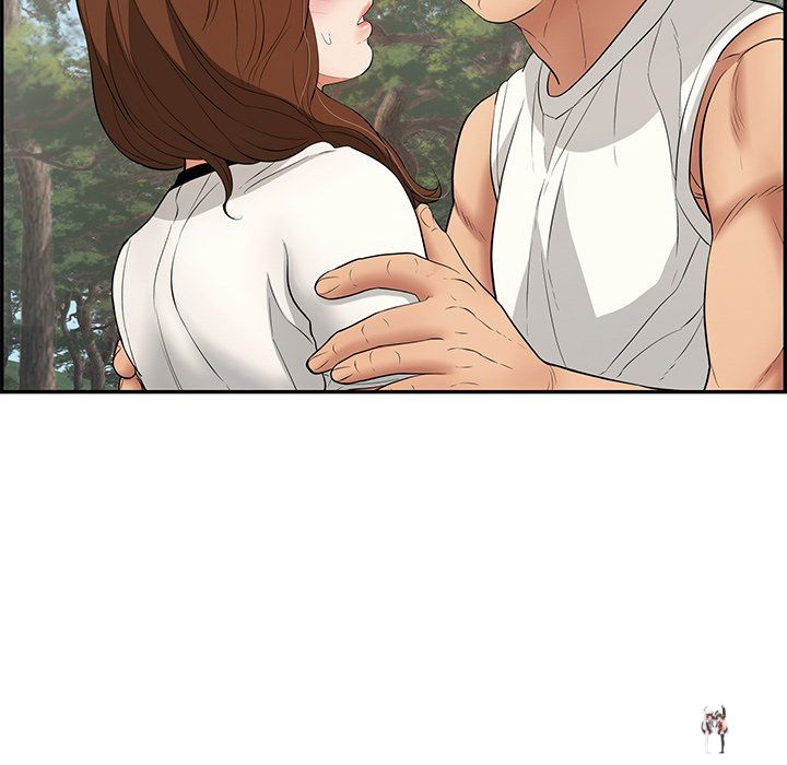 A Killer Woman A Killer Woman Chapter 76 - Page 78