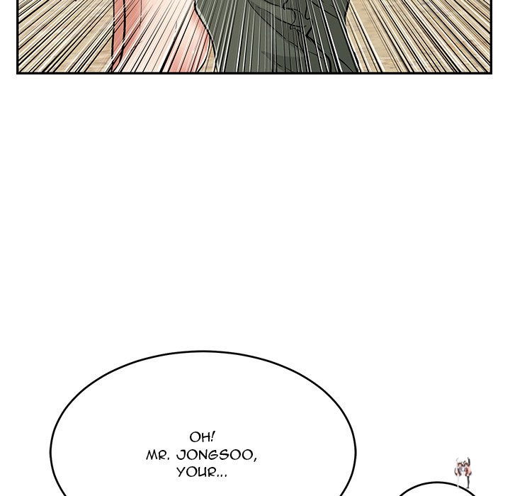 A Killer Woman A Killer Woman Chapter 76 - Page 91