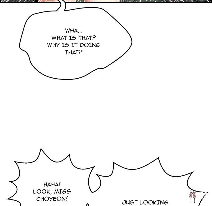 A Killer Woman A Killer Woman Chapter 76 - Page 95