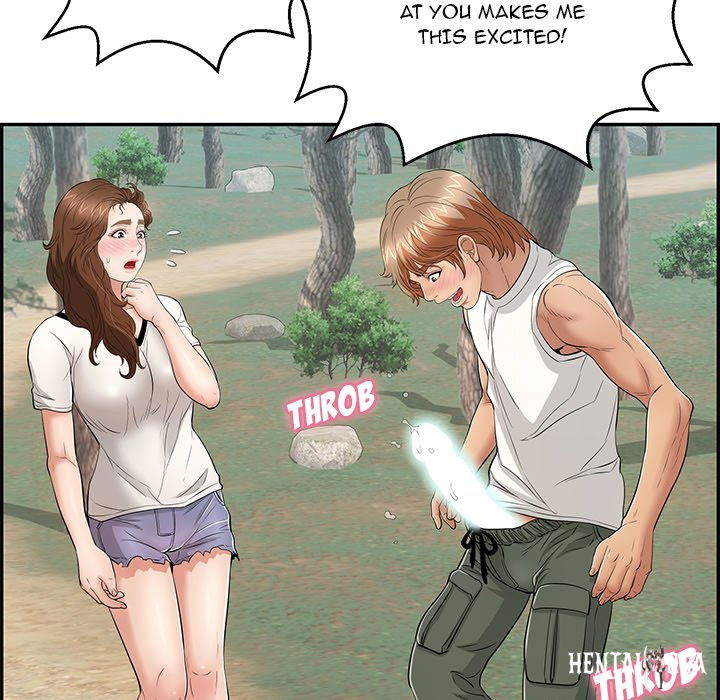 A Killer Woman A Killer Woman Chapter 76 - Page 96