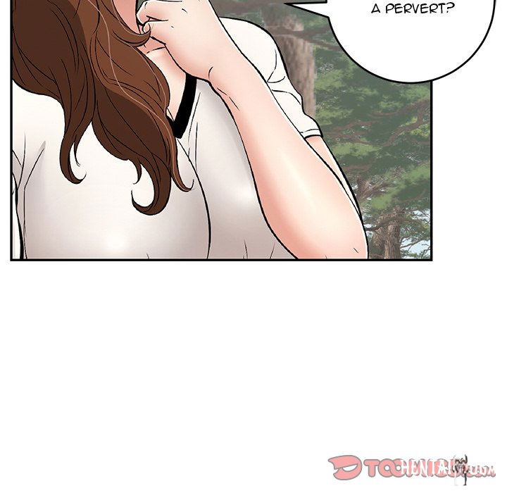 A Killer Woman A Killer Woman Chapter 76 - Page 99