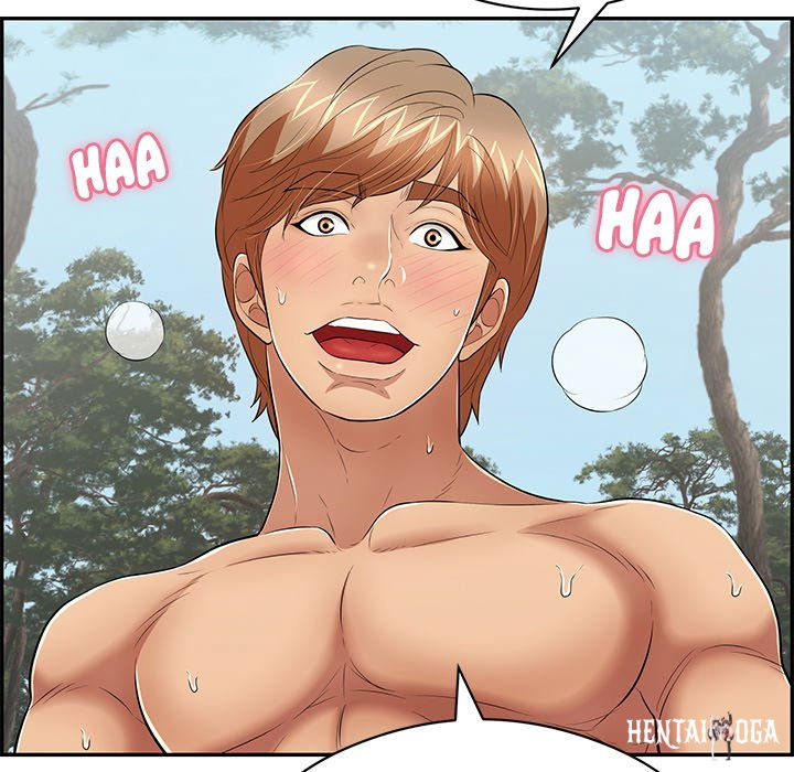 A Killer Woman A Killer Woman Chapter 77 - Page 10