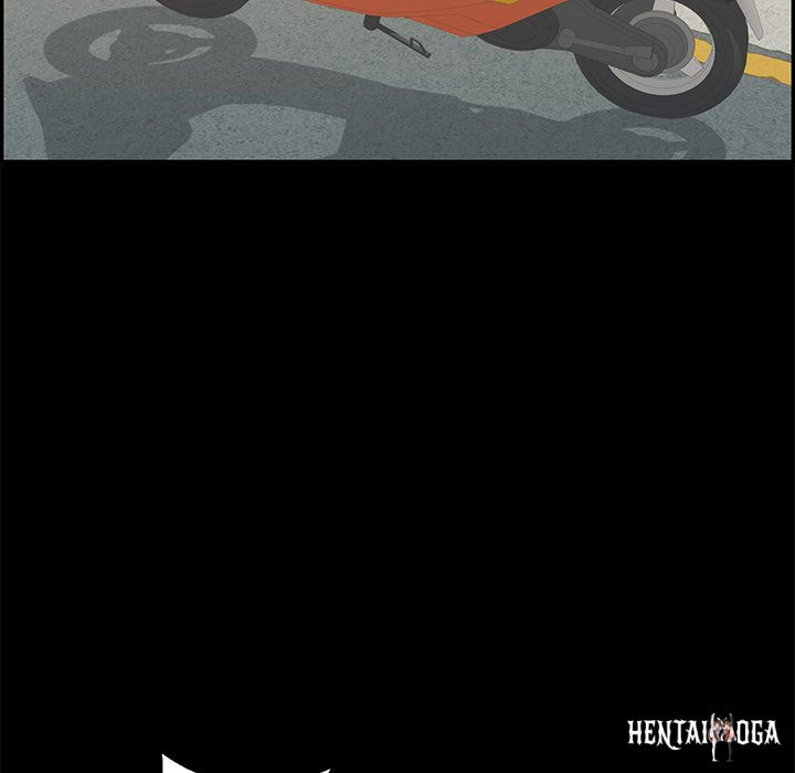 A Killer Woman A Killer Woman Chapter 77 - Page 101