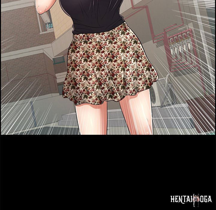 A Killer Woman A Killer Woman Chapter 77 - Page 103