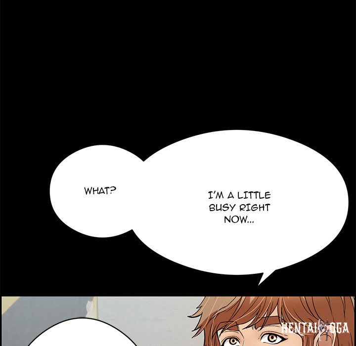 A Killer Woman A Killer Woman Chapter 77 - Page 104