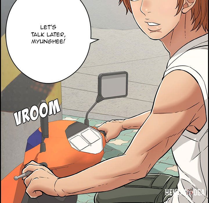 A Killer Woman A Killer Woman Chapter 77 - Page 105