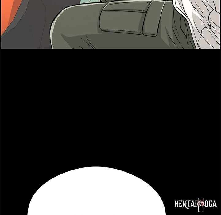 A Killer Woman A Killer Woman Chapter 77 - Page 106