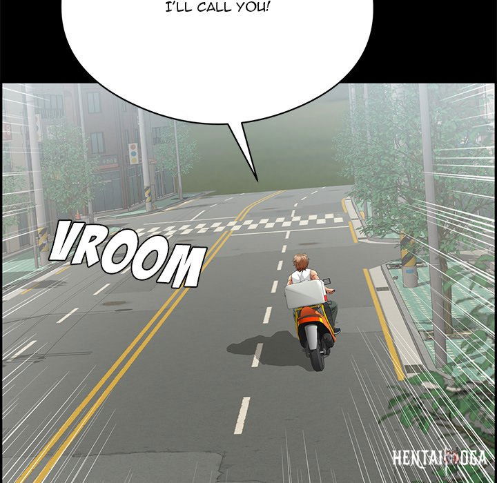 A Killer Woman A Killer Woman Chapter 77 - Page 107