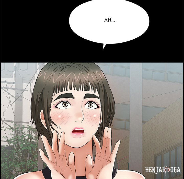 A Killer Woman A Killer Woman Chapter 77 - Page 109