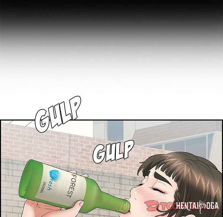 A Killer Woman A Killer Woman Chapter 77 - Page 111