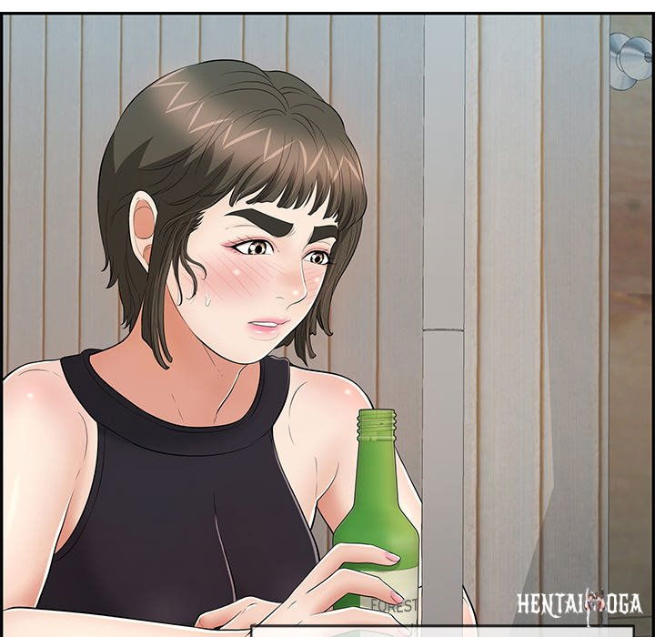 A Killer Woman A Killer Woman Chapter 77 - Page 114