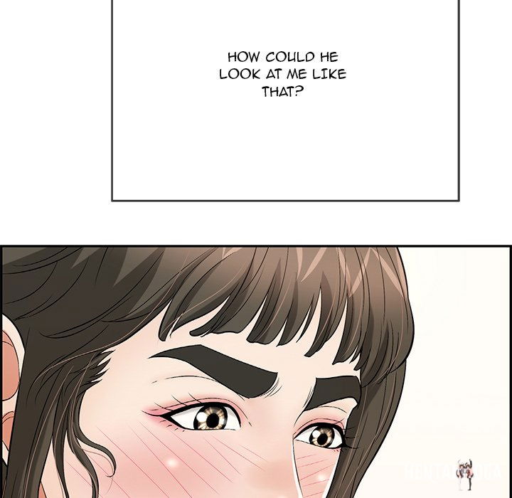 A Killer Woman A Killer Woman Chapter 77 - Page 117