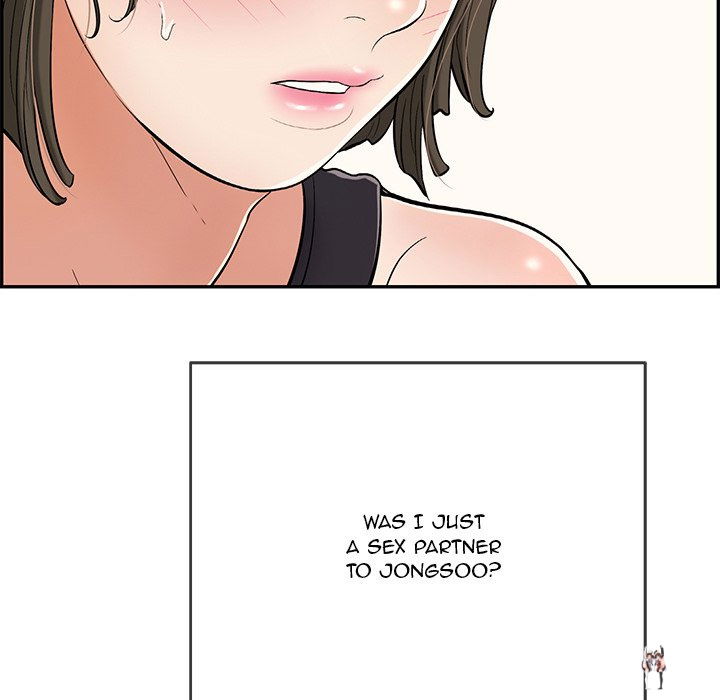 A Killer Woman A Killer Woman Chapter 77 - Page 118