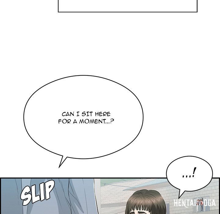 A Killer Woman A Killer Woman Chapter 77 - Page 119