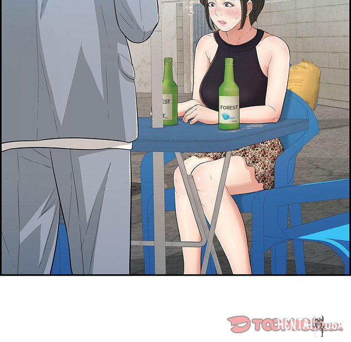 A Killer Woman A Killer Woman Chapter 77 - Page 120