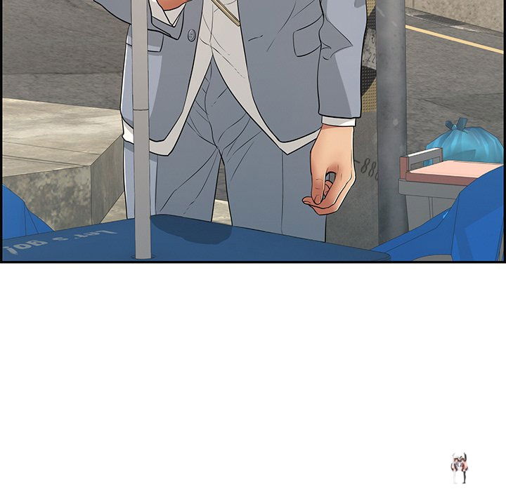 A Killer Woman A Killer Woman Chapter 77 - Page 124