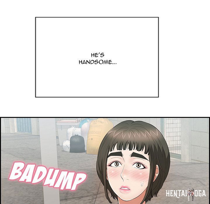 A Killer Woman A Killer Woman Chapter 77 - Page 125