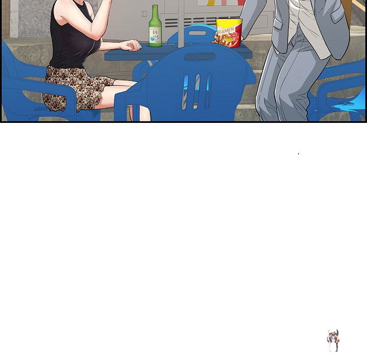 A Killer Woman A Killer Woman Chapter 77 - Page 128