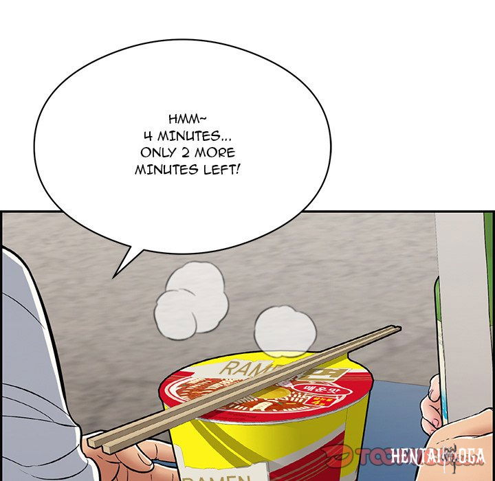 A Killer Woman A Killer Woman Chapter 77 - Page 129