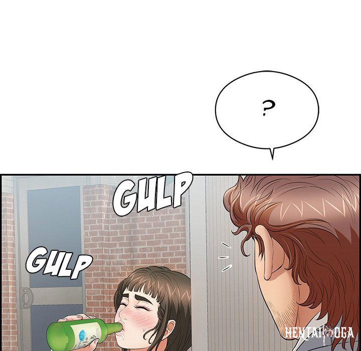 A Killer Woman A Killer Woman Chapter 77 - Page 133