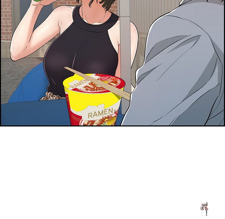 A Killer Woman A Killer Woman Chapter 77 - Page 134