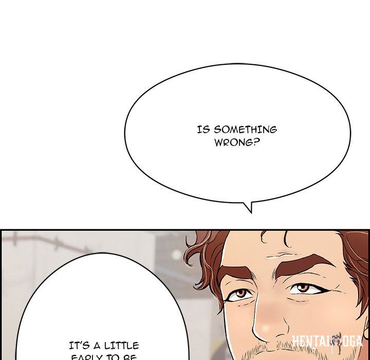 A Killer Woman A Killer Woman Chapter 77 - Page 135