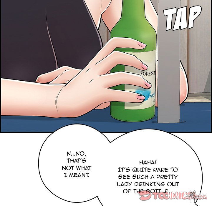 A Killer Woman A Killer Woman Chapter 77 - Page 138