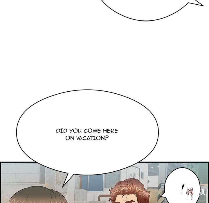 A Killer Woman A Killer Woman Chapter 77 - Page 139