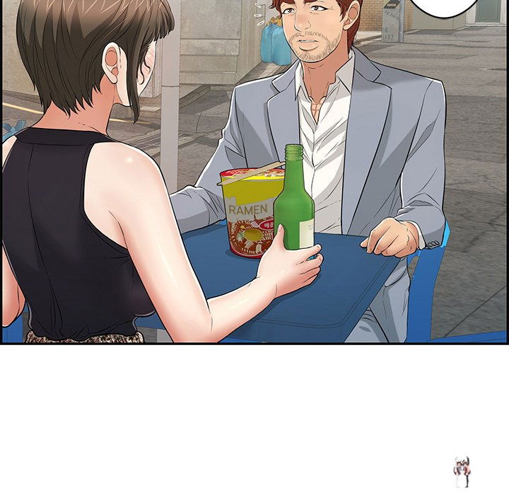 A Killer Woman A Killer Woman Chapter 77 - Page 140