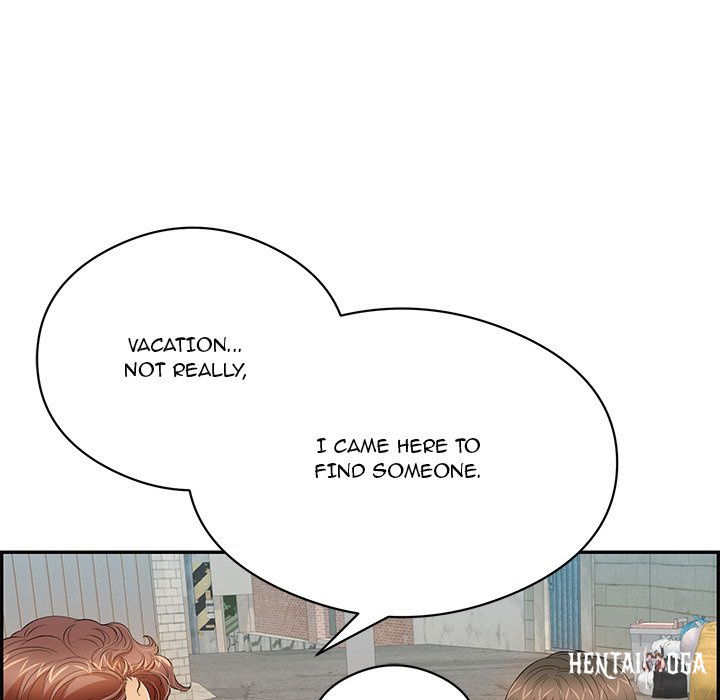 A Killer Woman A Killer Woman Chapter 77 - Page 141