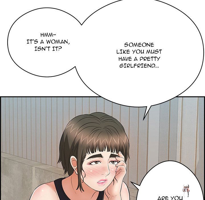 A Killer Woman A Killer Woman Chapter 77 - Page 143