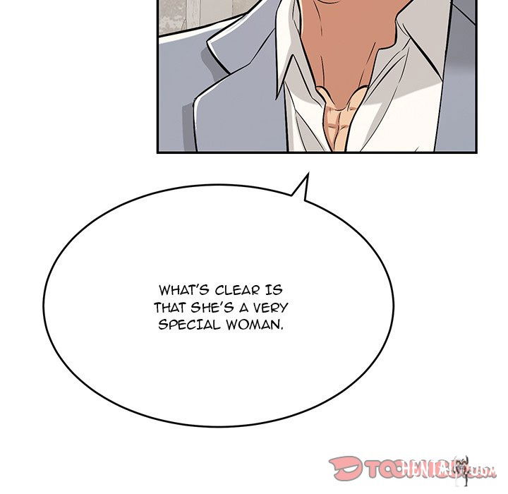 A Killer Woman A Killer Woman Chapter 77 - Page 147