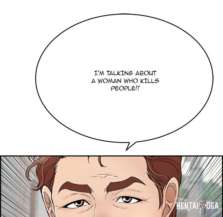 A Killer Woman A Killer Woman Chapter 77 - Page 150