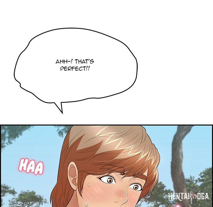 A Killer Woman A Killer Woman Chapter 77 - Page 18