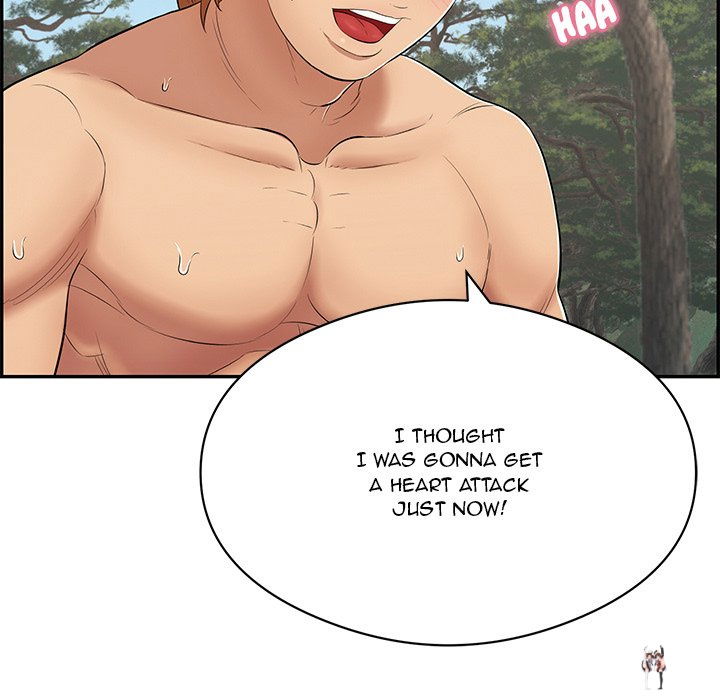 A Killer Woman A Killer Woman Chapter 77 - Page 19