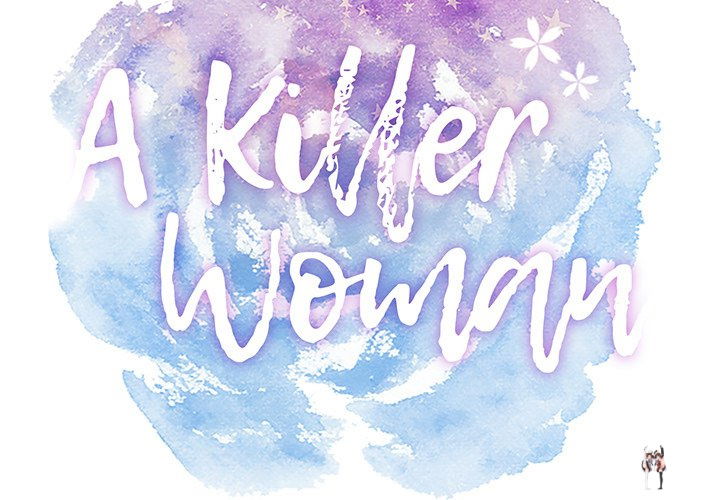 A Killer Woman A Killer Woman Chapter 77 - Page 2