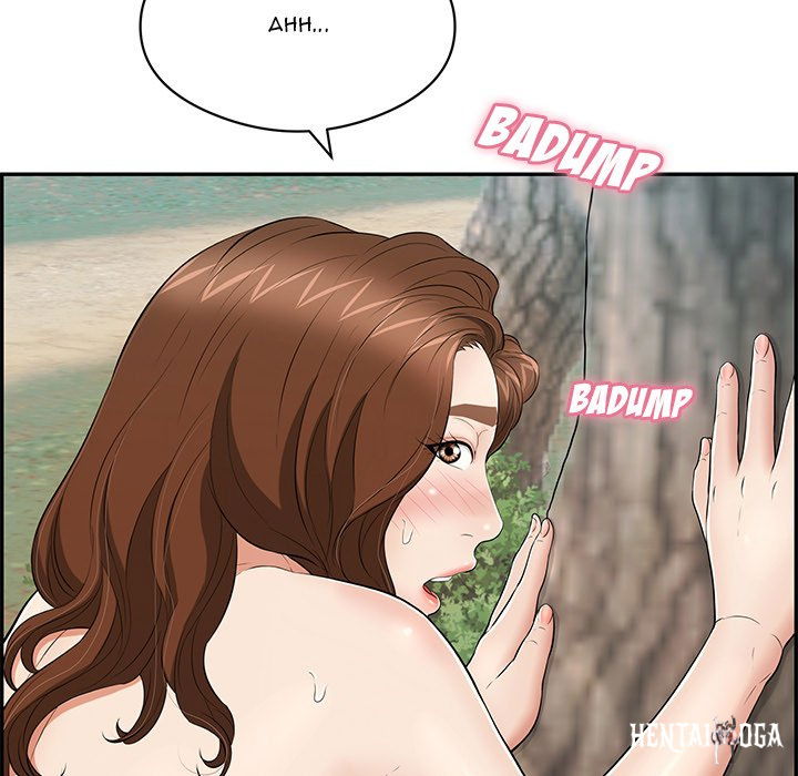 A Killer Woman A Killer Woman Chapter 77 - Page 23