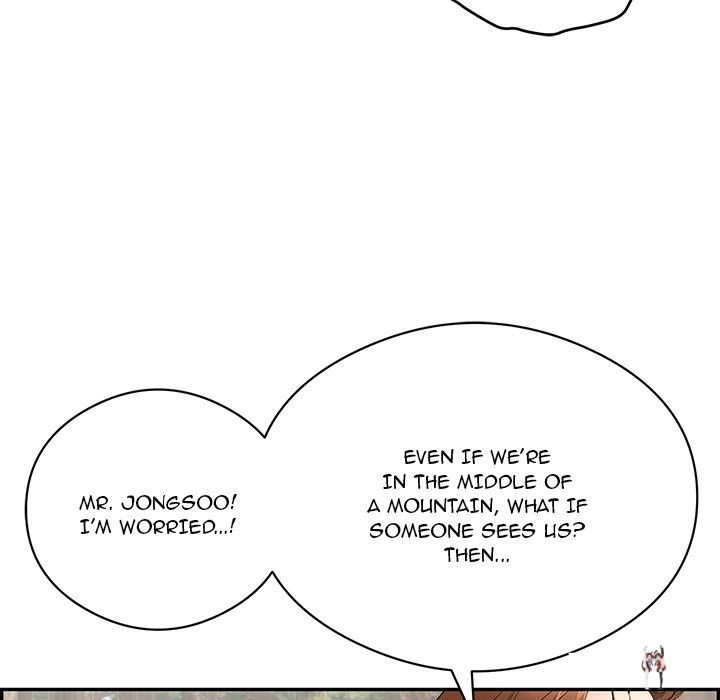 A Killer Woman A Killer Woman Chapter 77 - Page 27