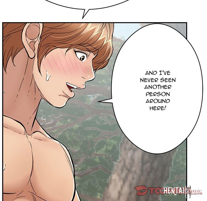 A Killer Woman A Killer Woman Chapter 77 - Page 30