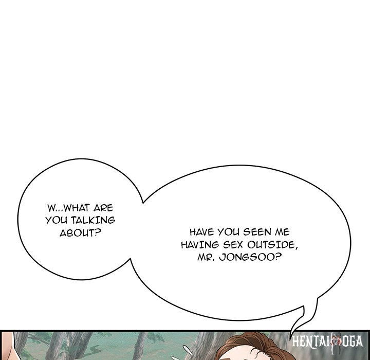 A Killer Woman A Killer Woman Chapter 77 - Page 34